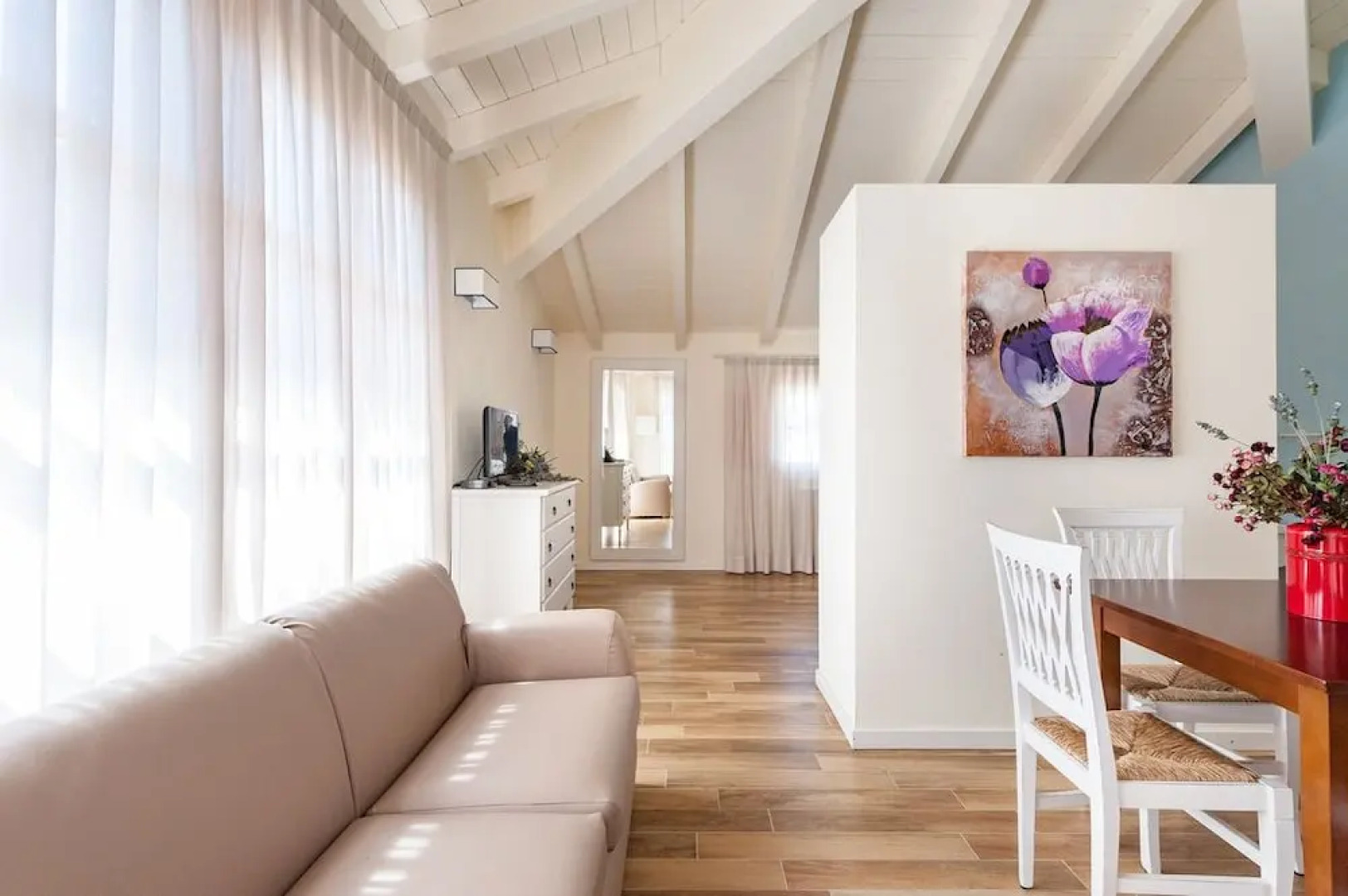 La Ripadoro Alle Residenze di Rivalto