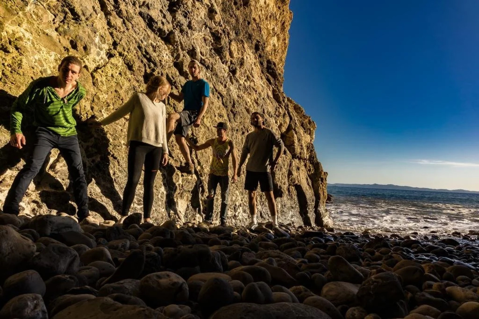 ITH Hermosa Beach Surf Hostel LAX