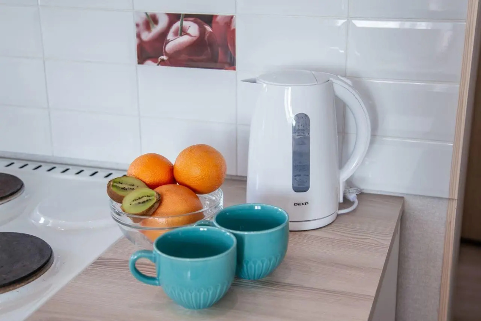 Sibhome 38 в микрорайоне Крылатый 24/2