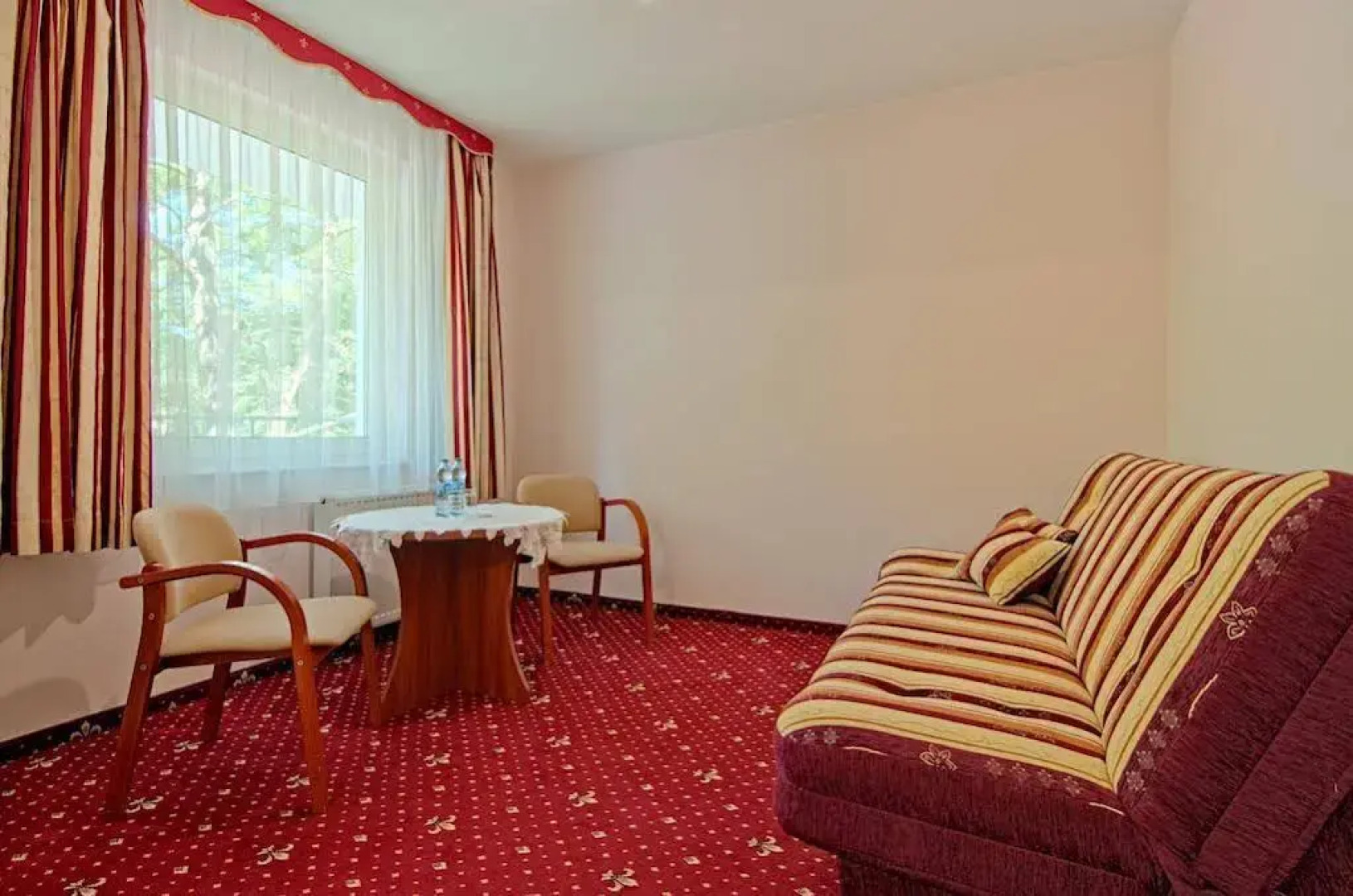 SPA Bagiński & Chabinka