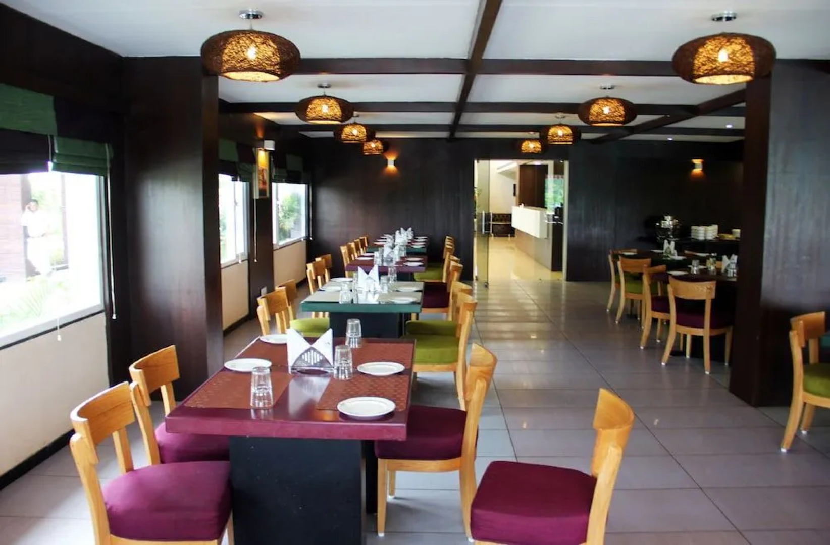 Vista Rooms at Nandan Kanan (Indore)