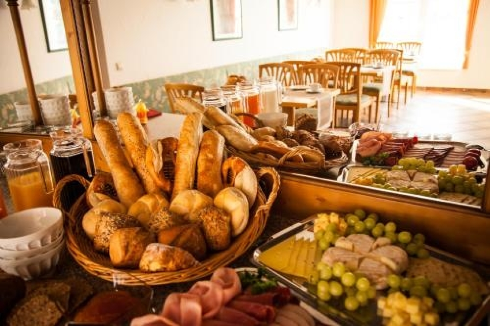 Landhotel & Gaststuben Zum Hasen