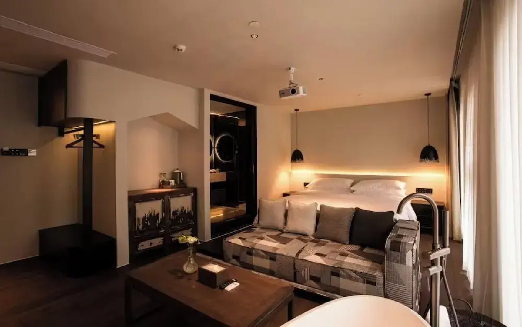 SHANHELISONGDAIMEIXUETINGYUAN