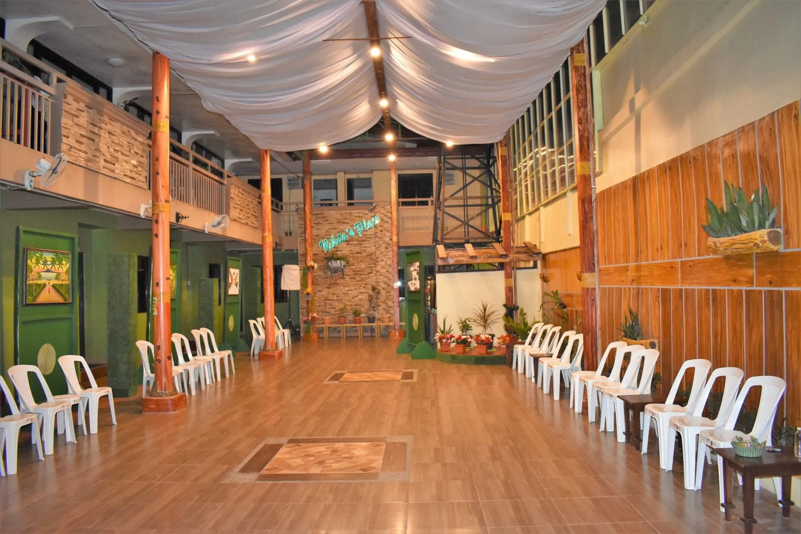 Nikita's Place Hotel