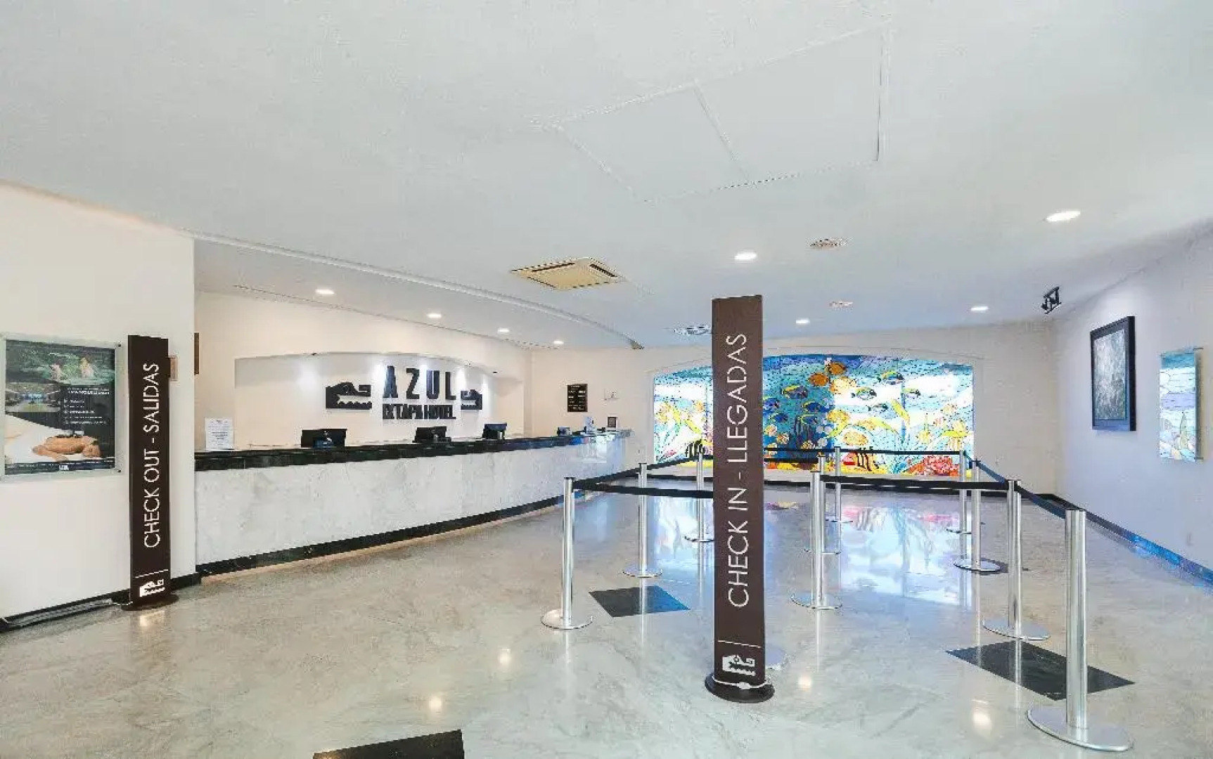 Hotel Azul Ixtapa All Inclusive Beach Resort Convention Center