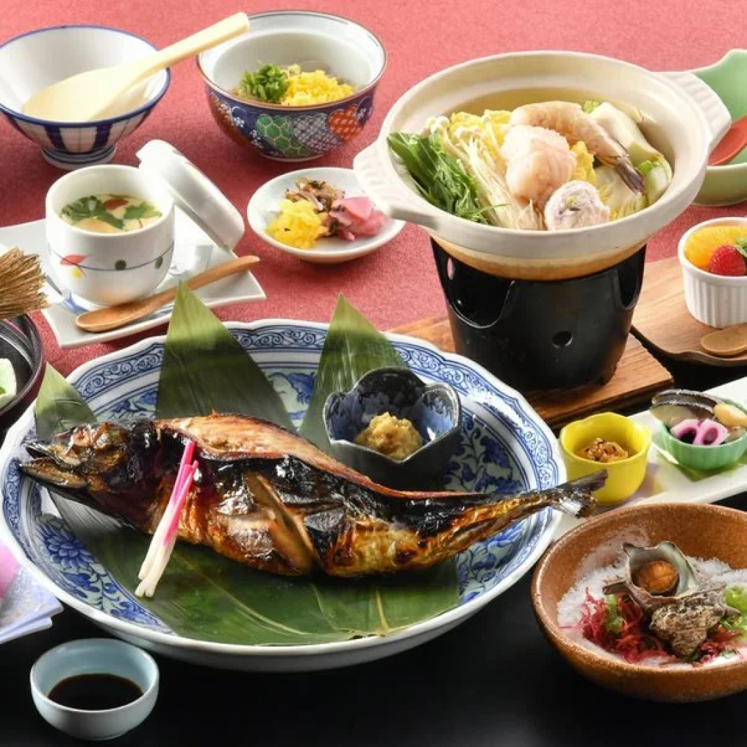 Wakasa-Takahama Shiroyamaso