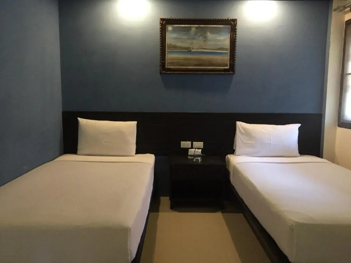 Railay Viewpoint Resort