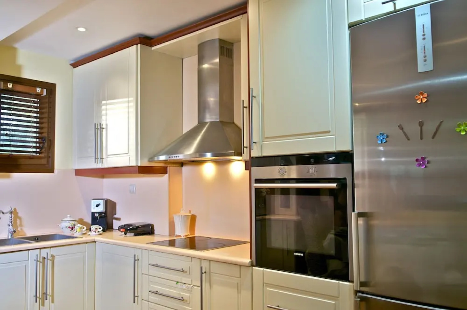 Xagnando Holiday Home