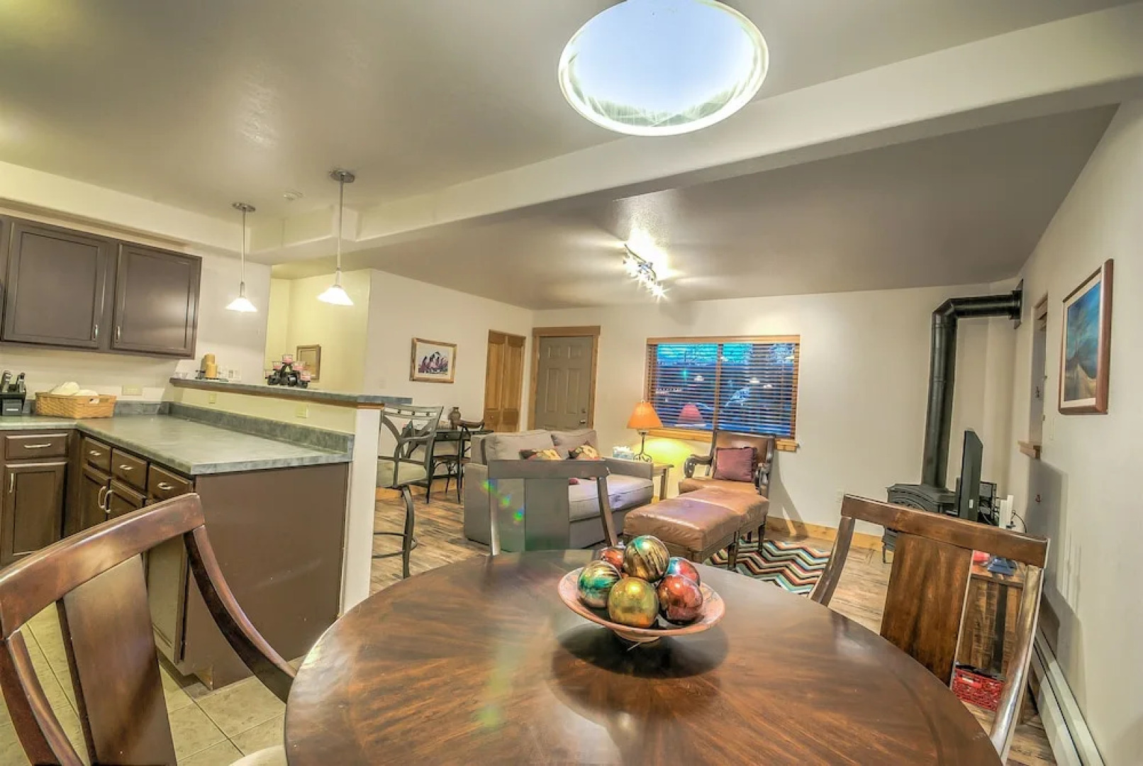 Residences at Old Town by Retreatia