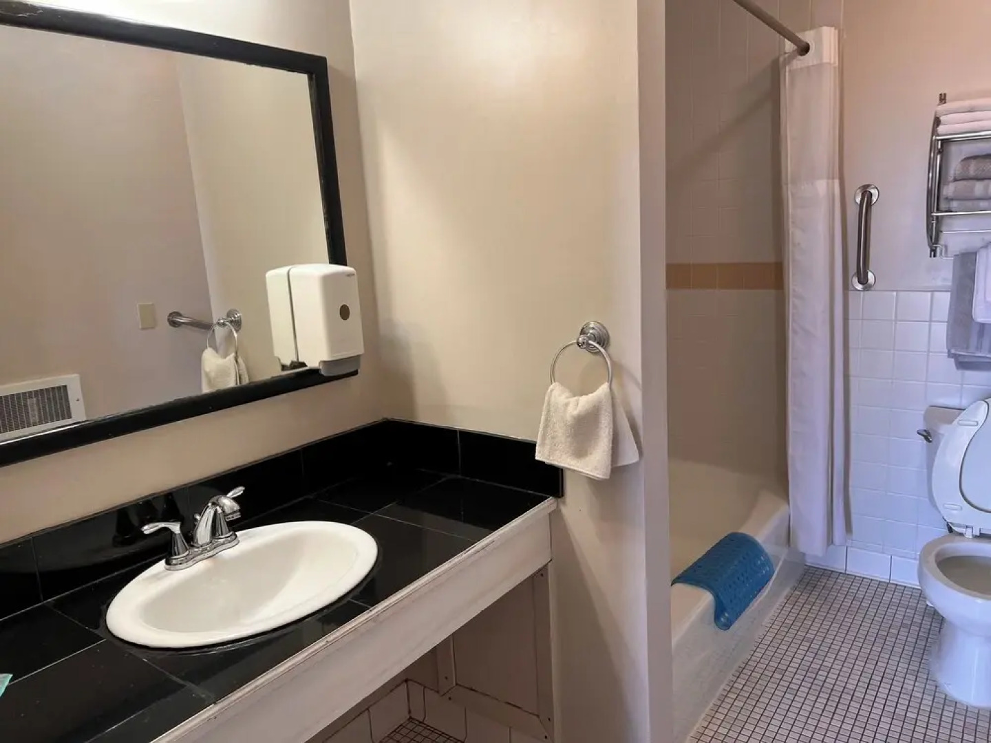 Dew Drop Inn Motel by OYO Miller SD