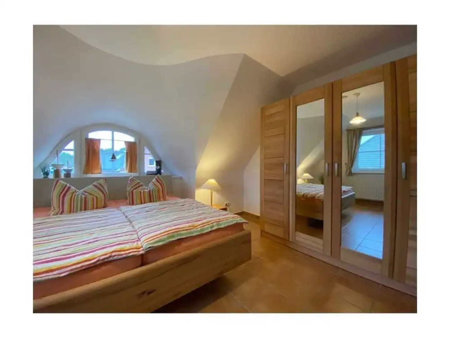 Baltic Sea Dromelhus