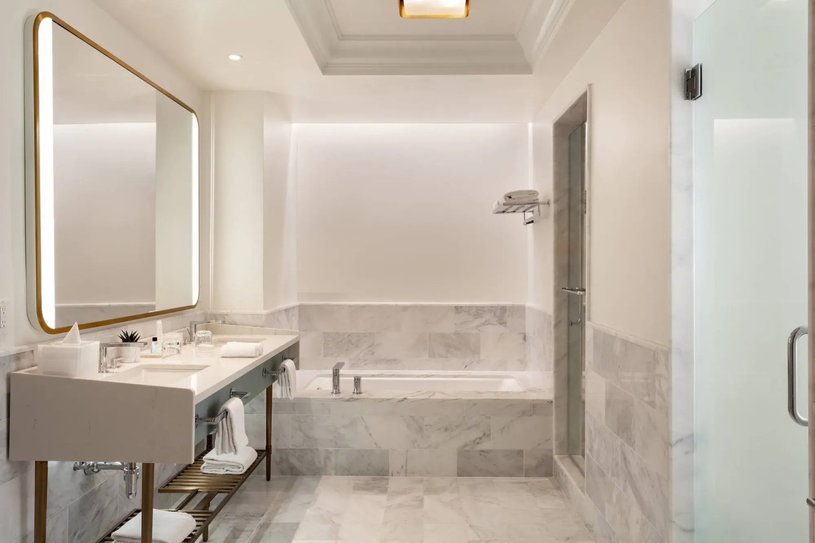 JW Marriott Turnberry Resort & Spa