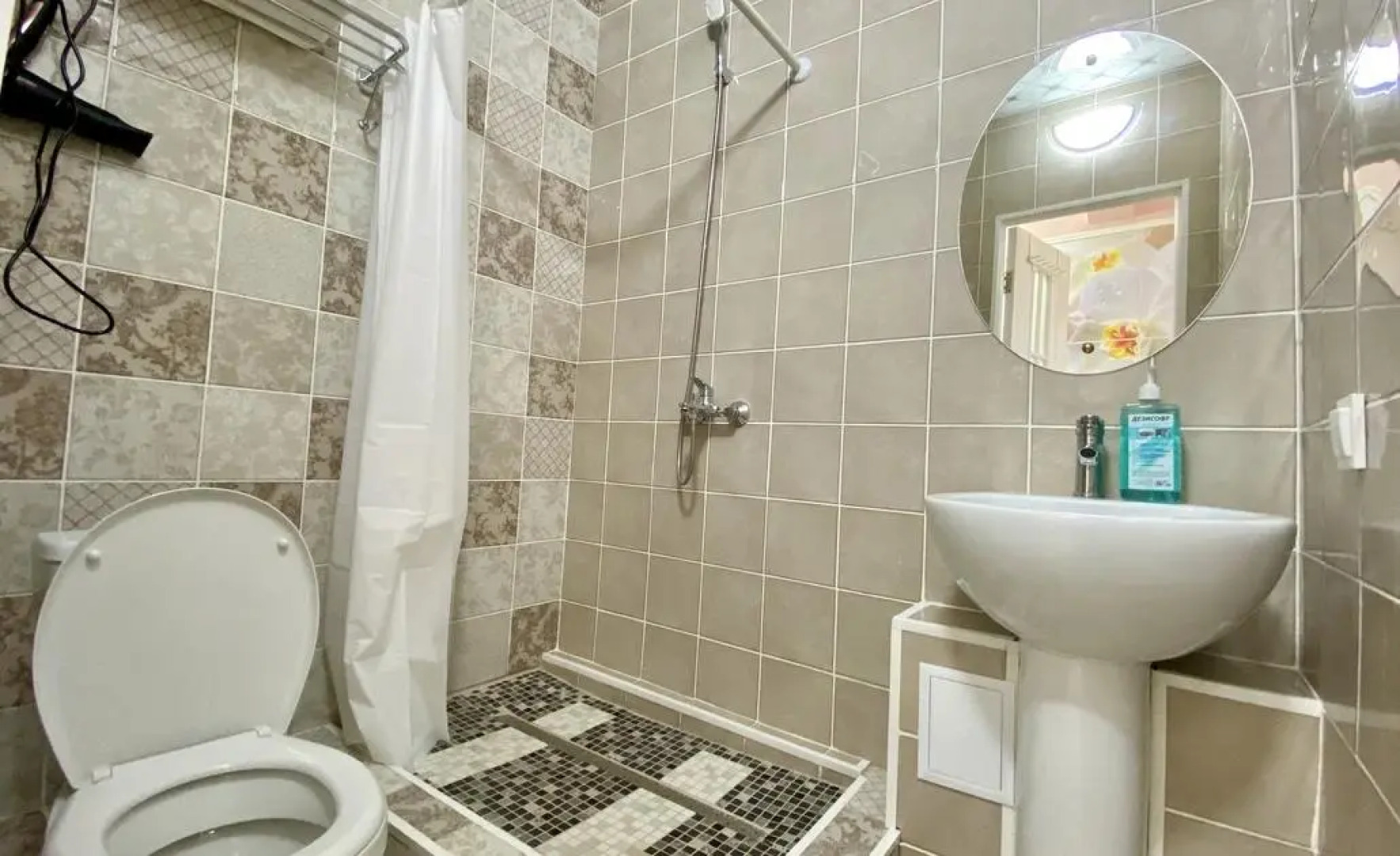 RentalApart (РенталАпарт) на улице Лермонтова