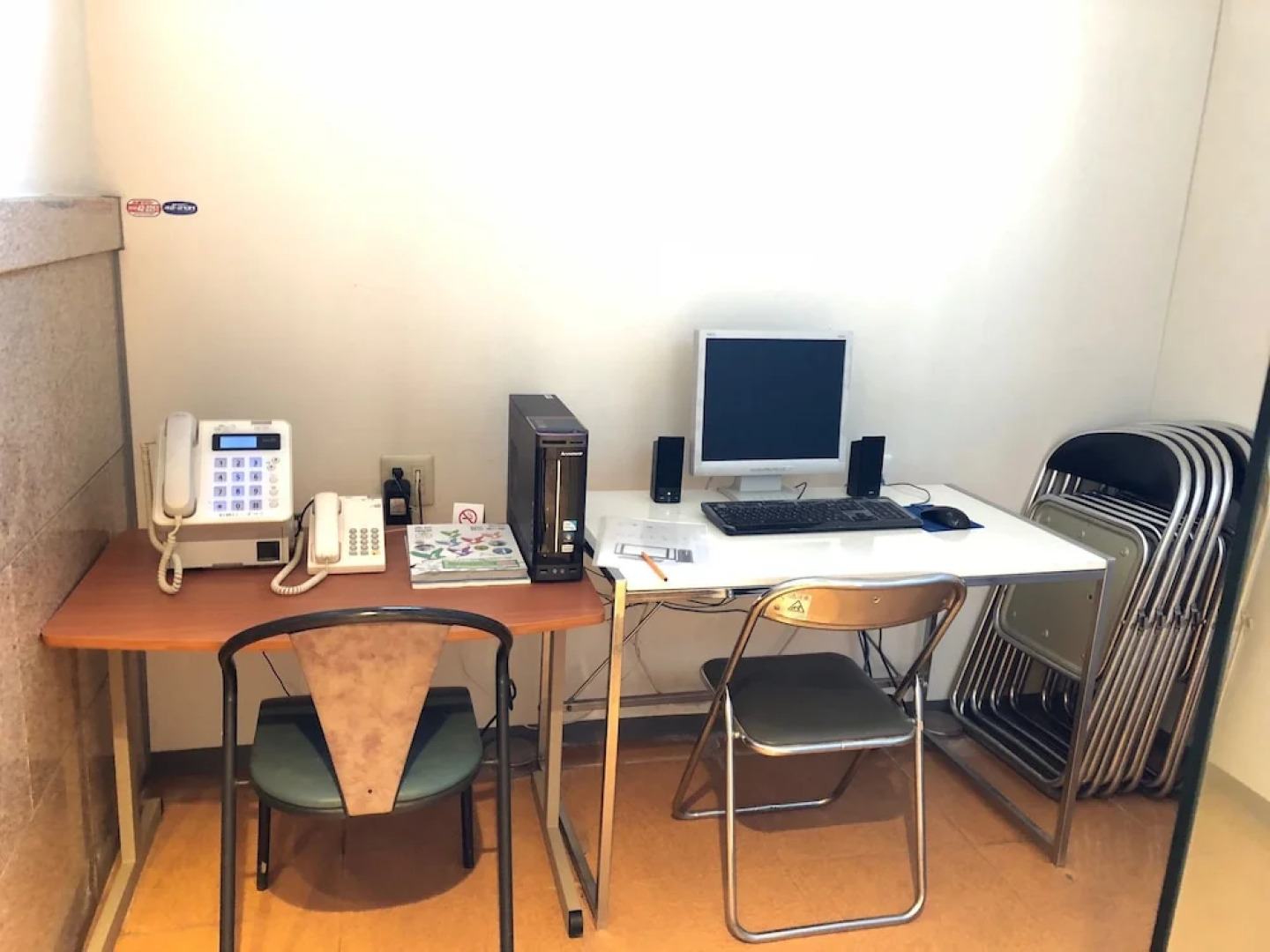 Business Hotel Cosmo Inn