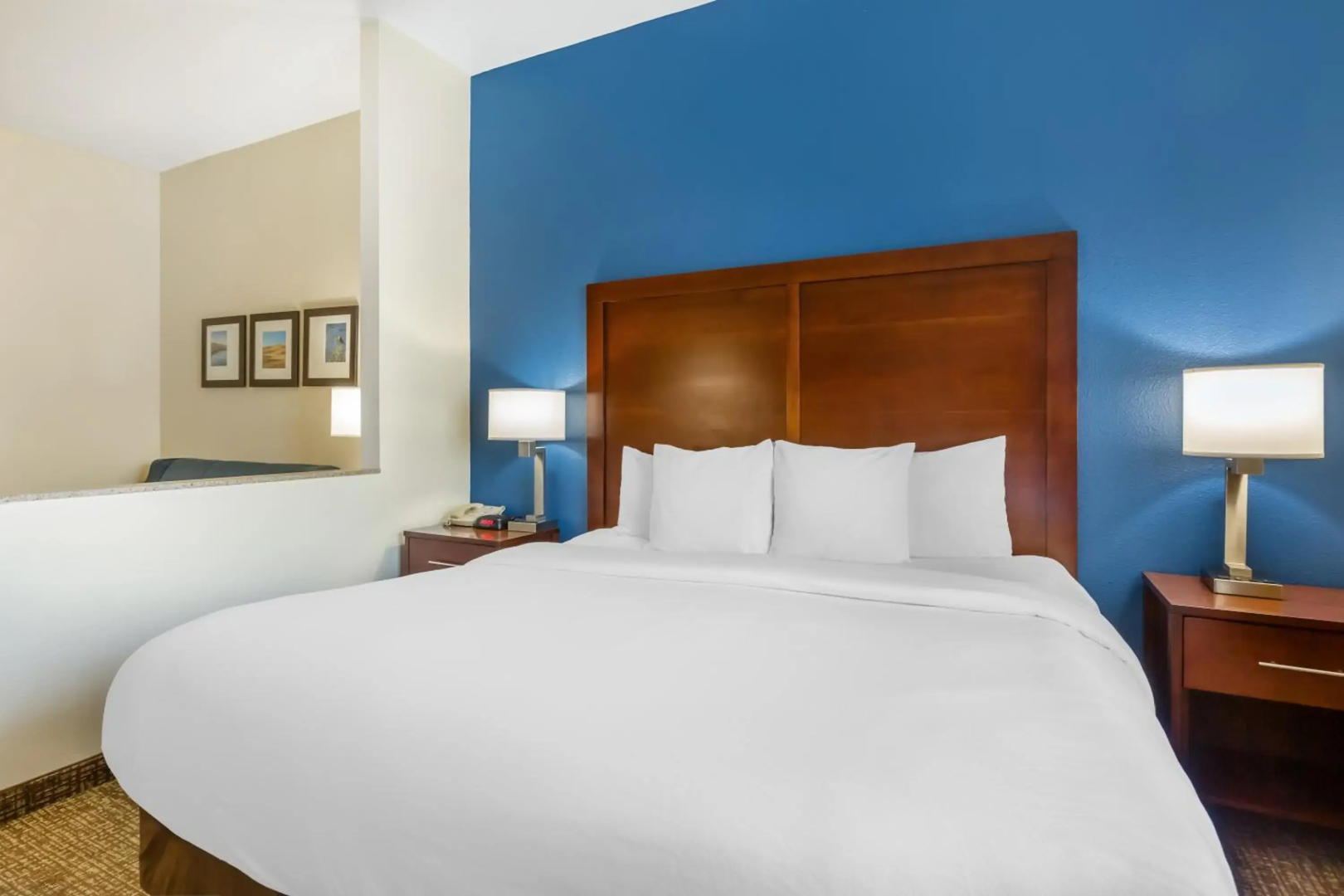 Comfort Inn & Suites Yuma I-8