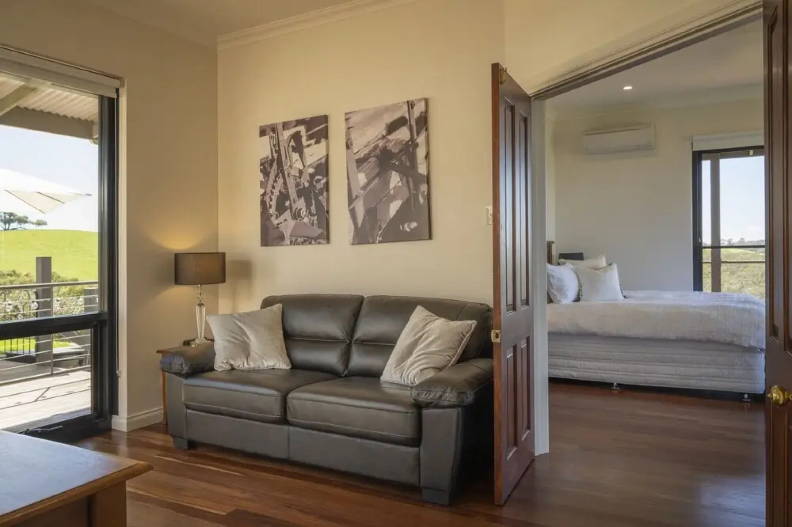 Old Coach Road Estate