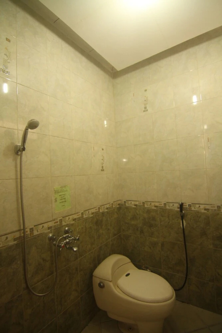 Asia Jaya by Lakers Hotel