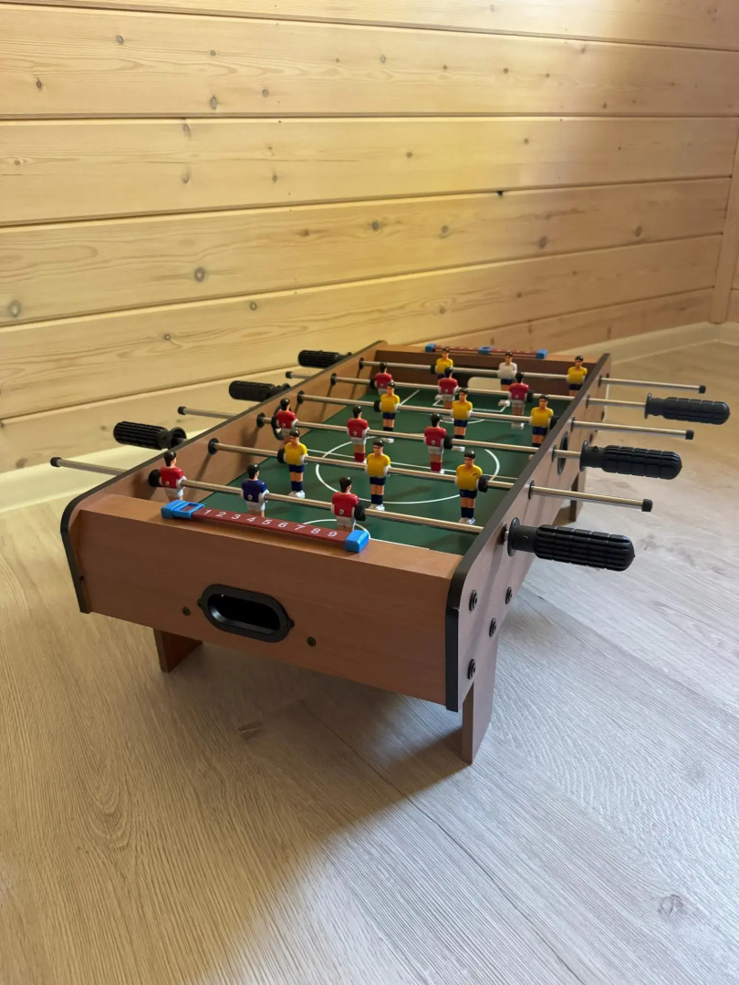 Slow life house (Слоу лайф хаус)