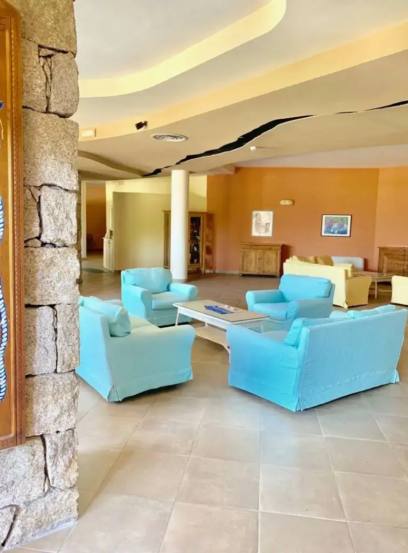 Swadeshi Sporting Hotel Tanca Manna