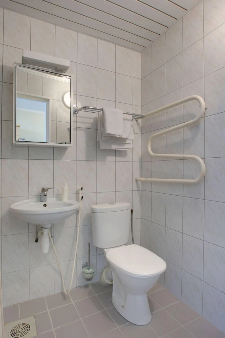 Hestia Hotel Haapsalu Spa