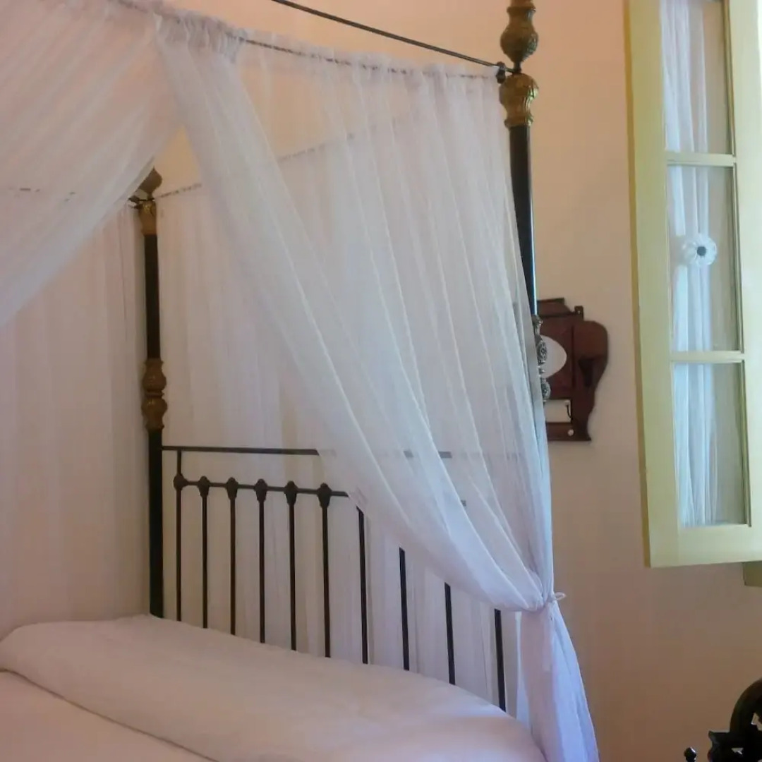 The Ermaja's Pavilion Hotel