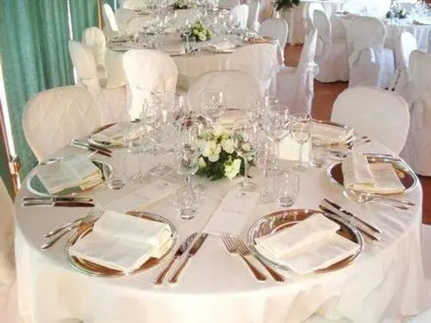 Podernovo di Castello delle Regine