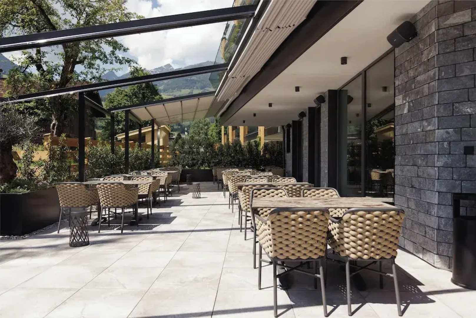 PACHMAIR 1453 apart resort