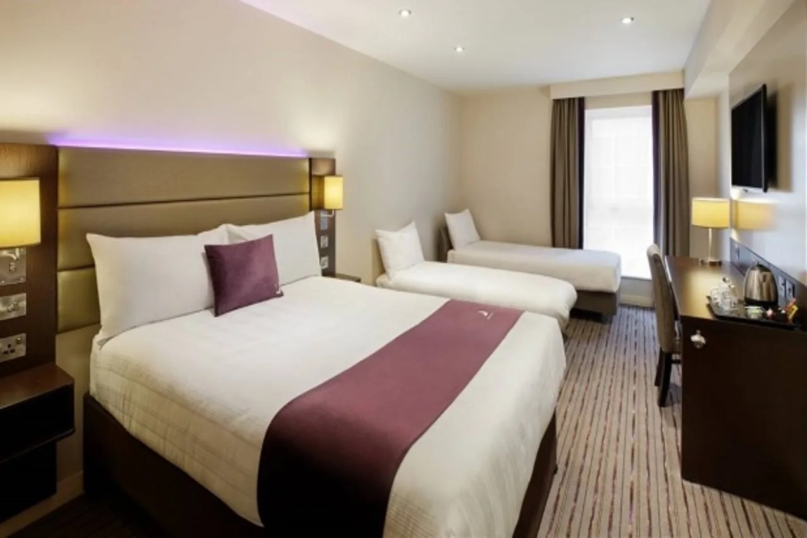 Premier Inn Maidstone (Leybourne)