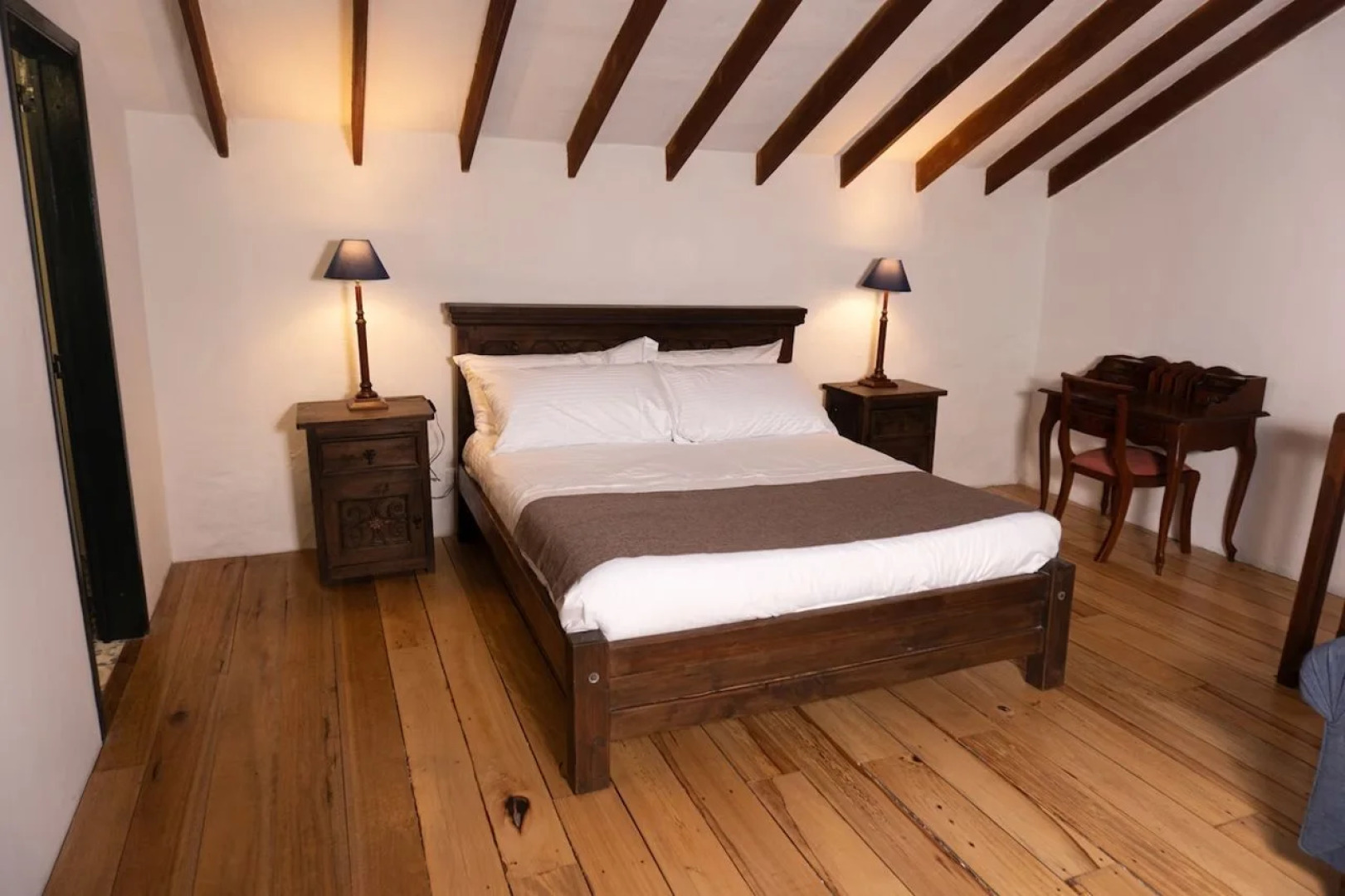 Hotel Hacienda el Novillero