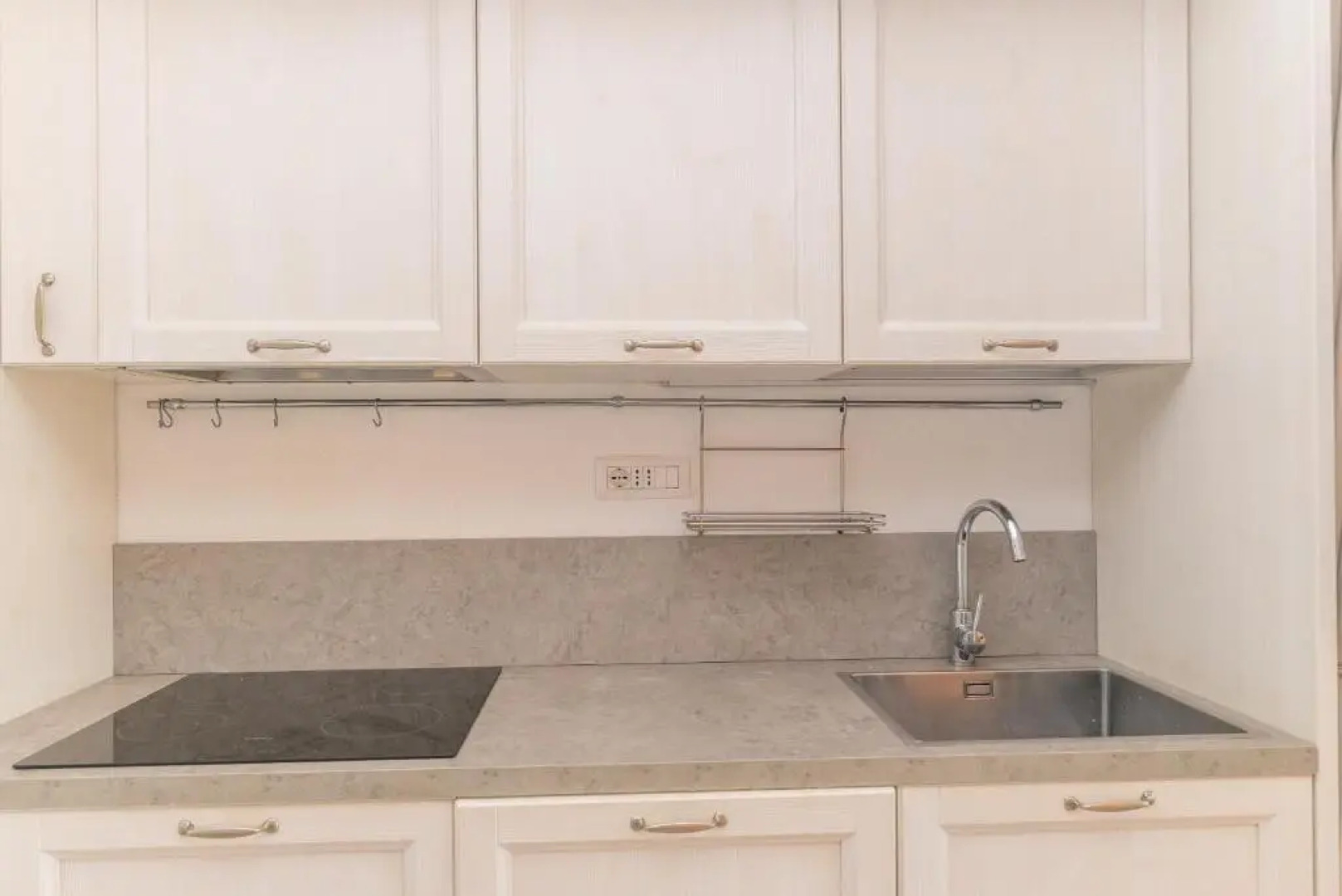 Appartamento Z2 20 Cala Capra