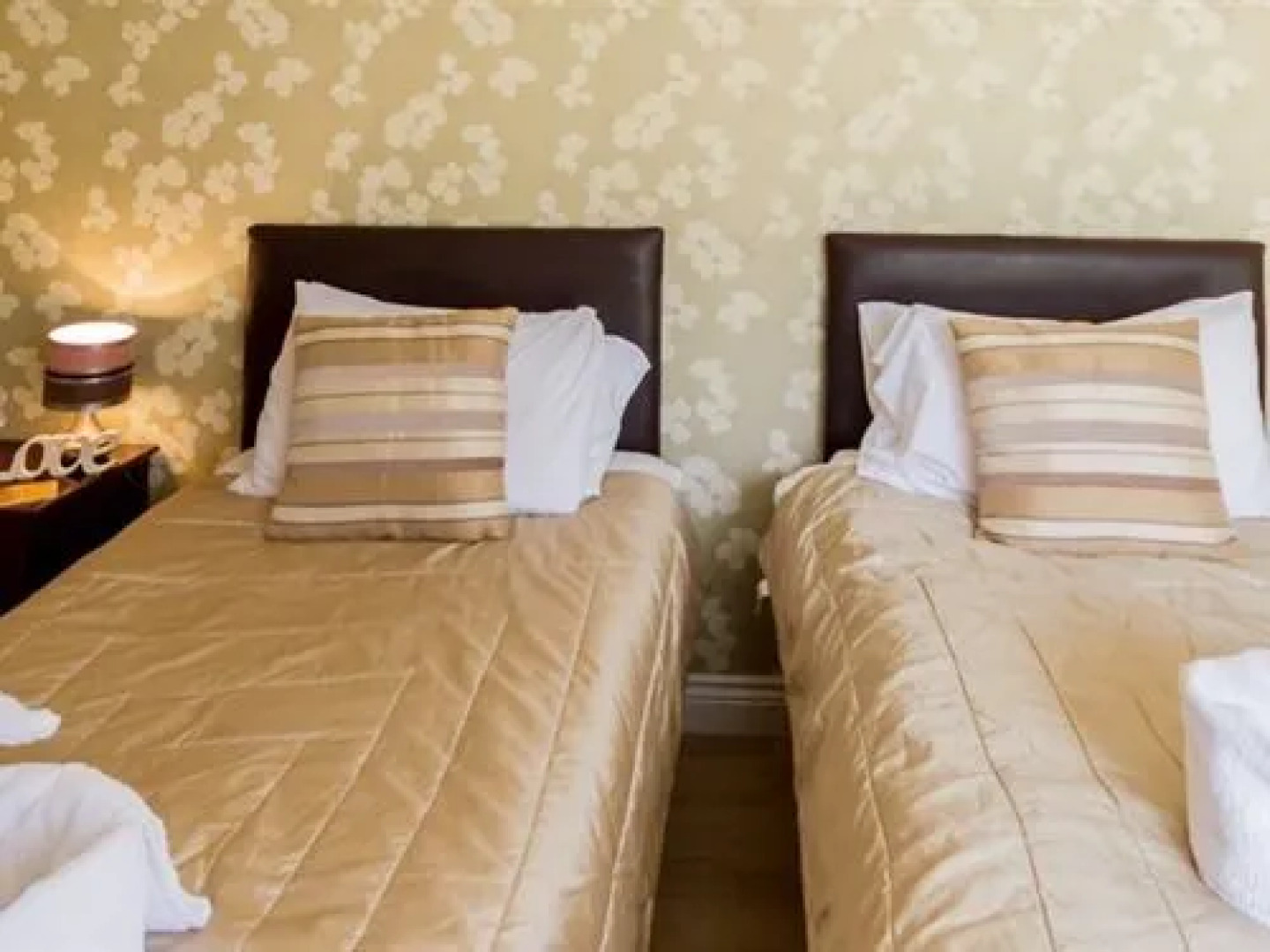 The Farmers Boy Inn Longhope