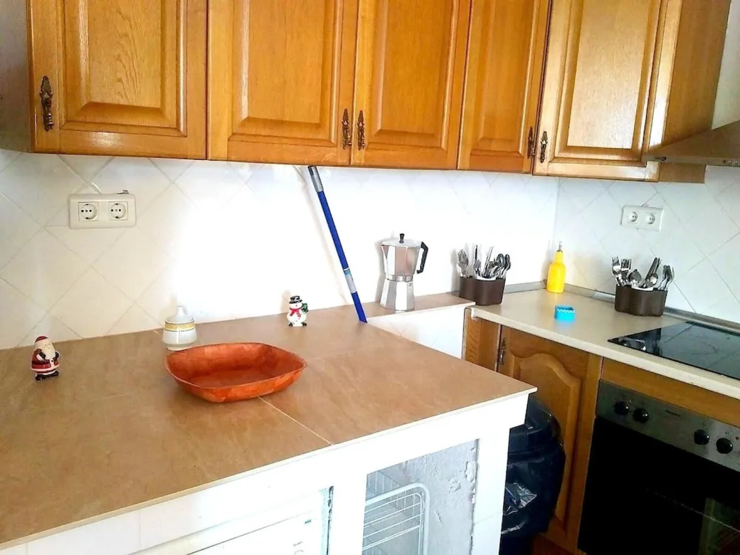 House With 4 Bedrooms in Reus, With Wonderful Mountain View, Private P