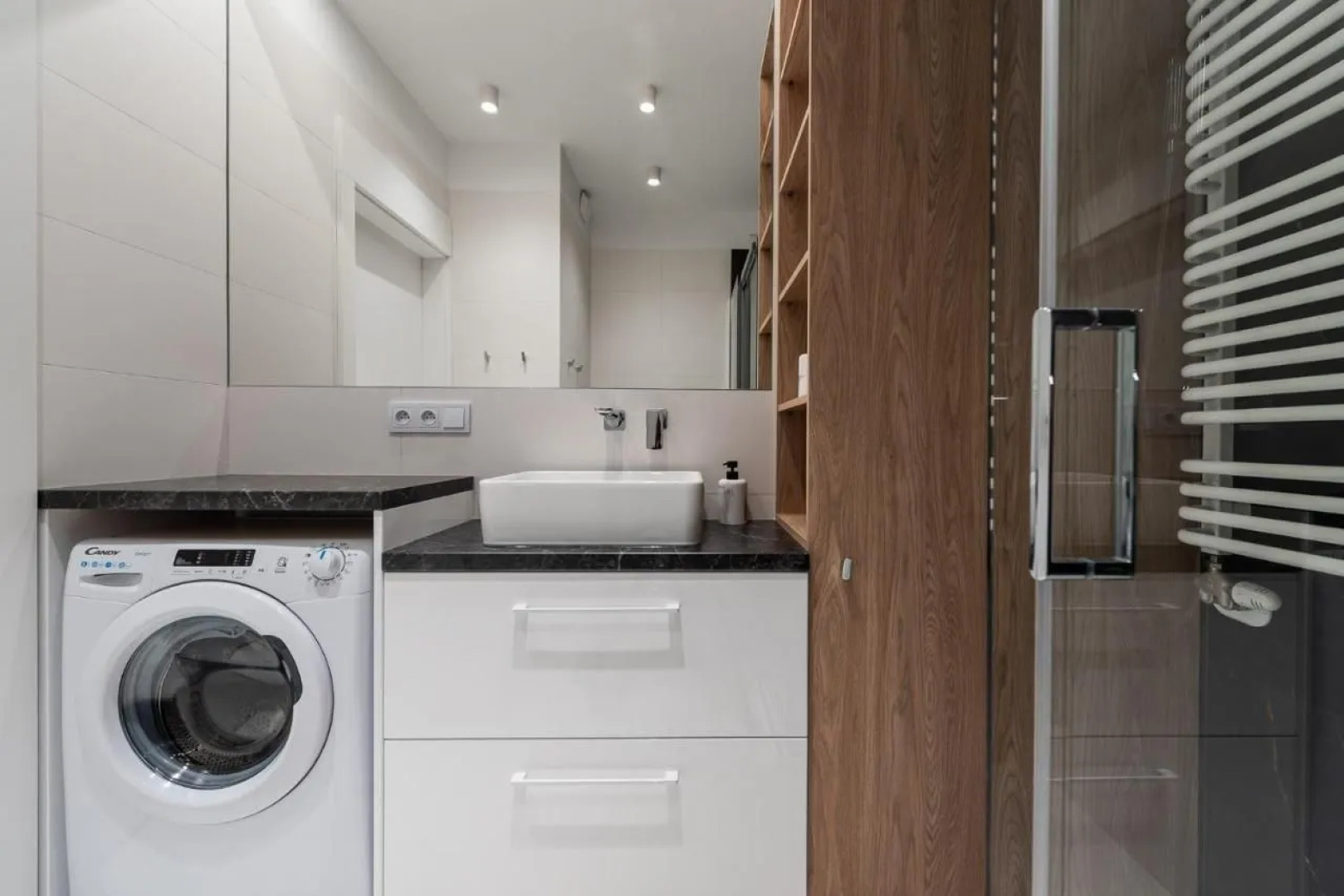 Apartamenty Tespis - Sokolska 30 Towers