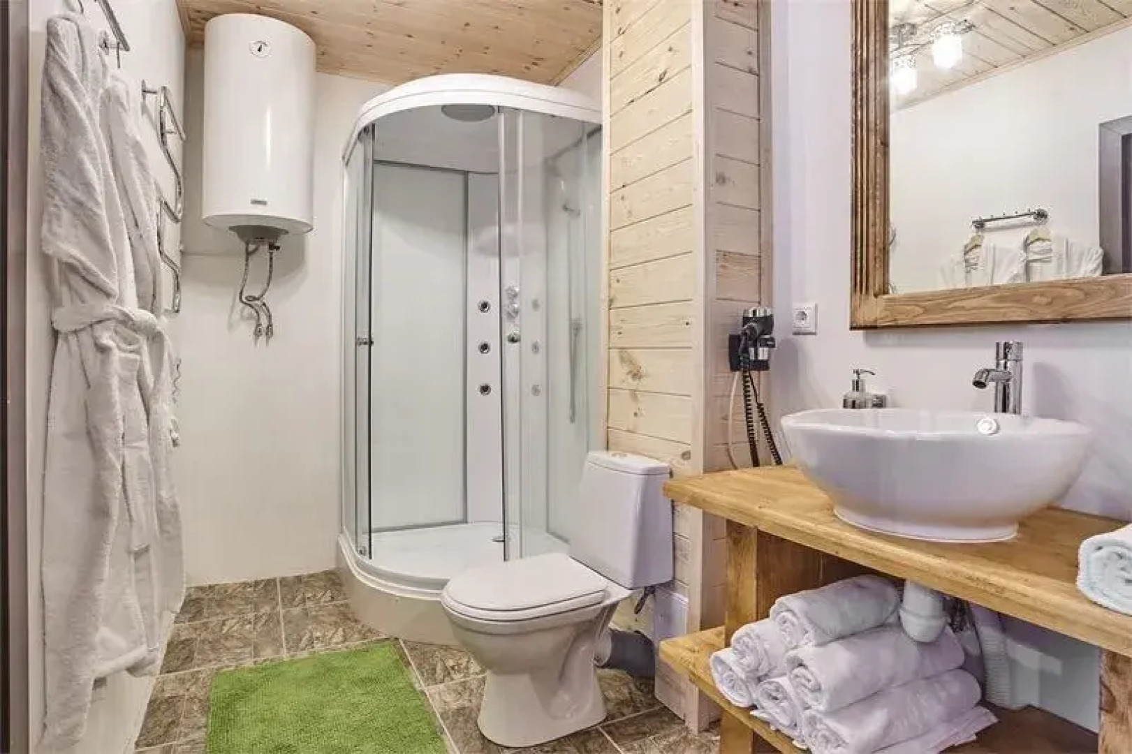 Ферма Лукино