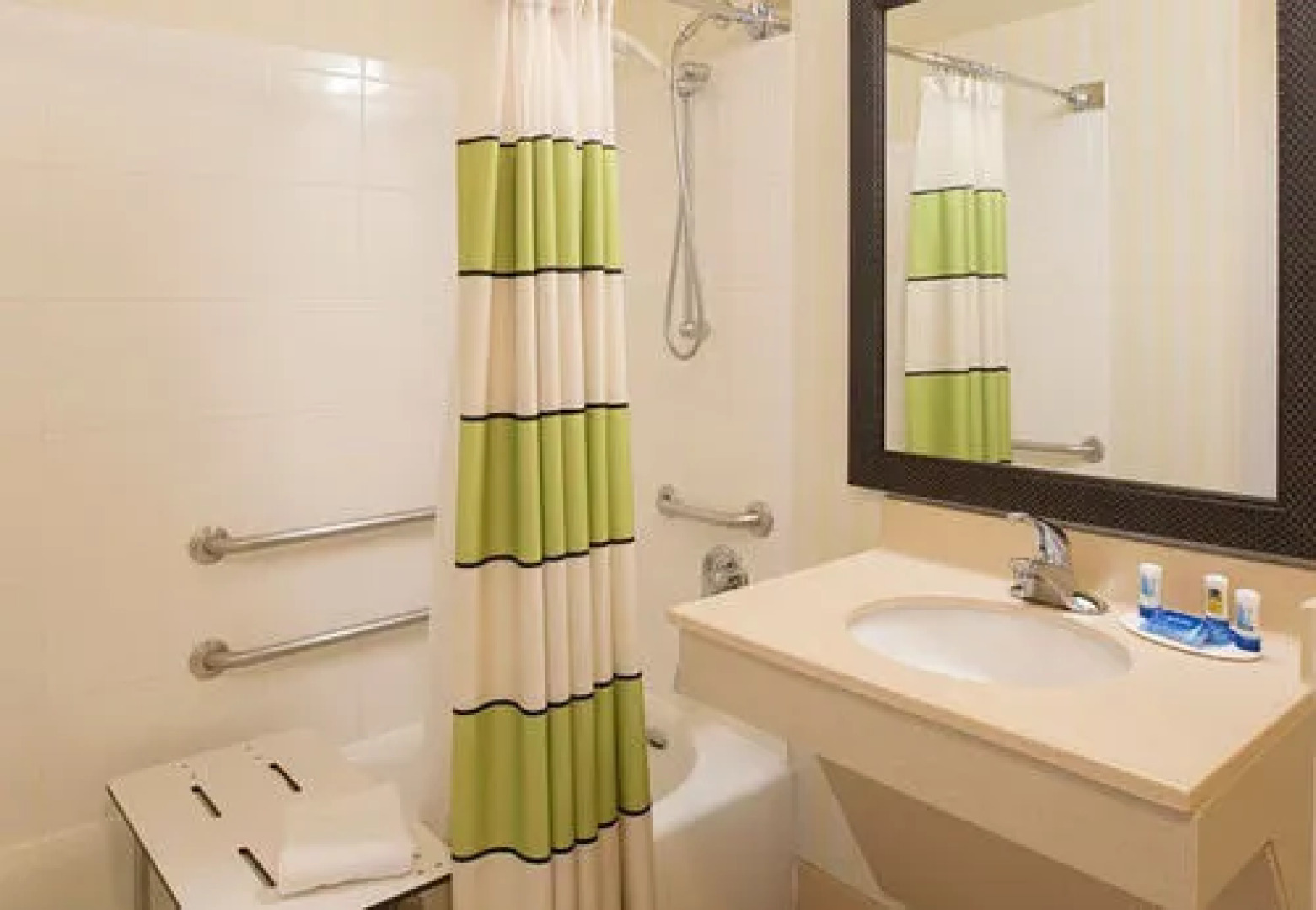 Fairfield Inn & Suites Muskegon Norton Shores