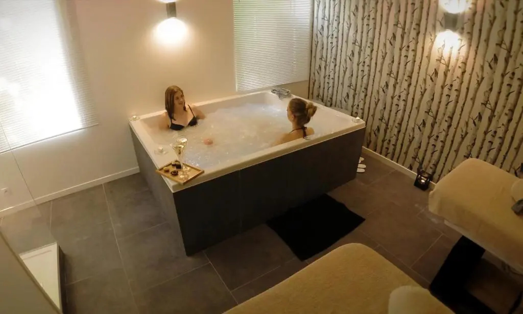 Domaine de Joinville & Spa