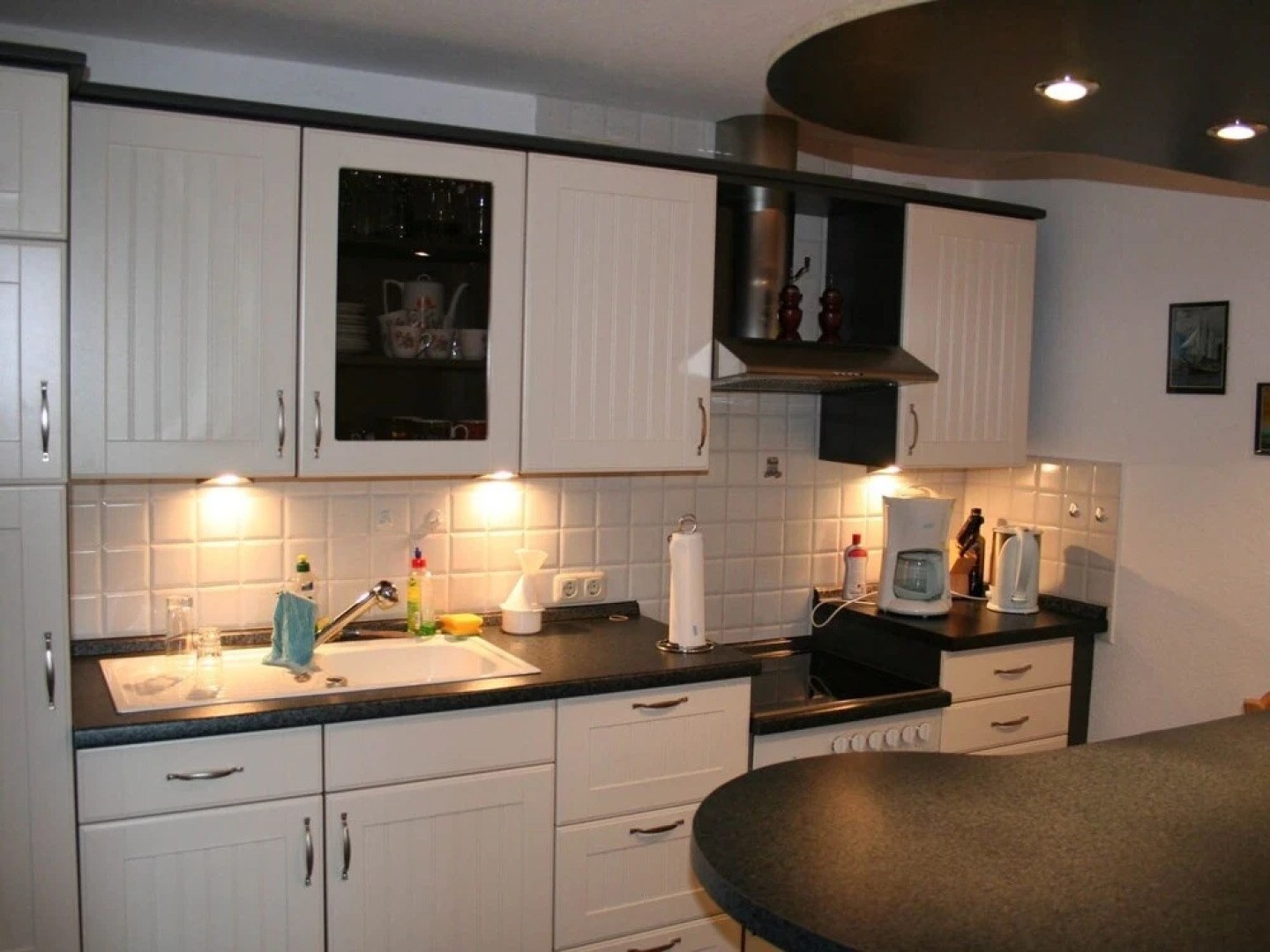 Ilonas Seeblick - Das Schilfhaus