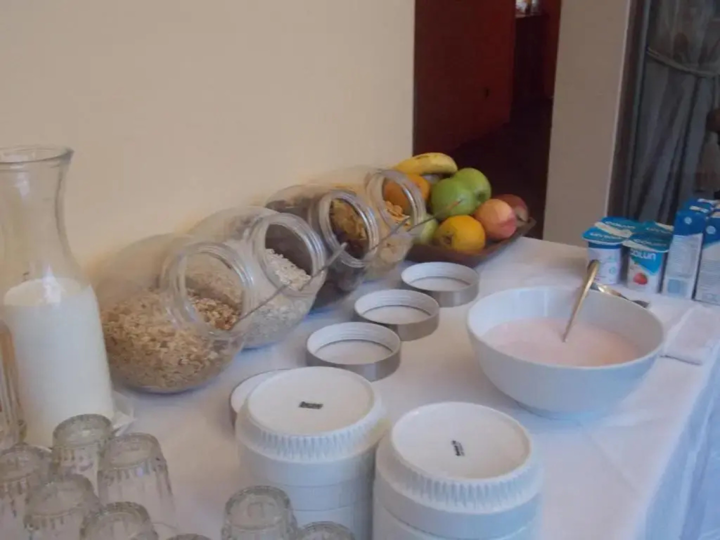 Hotel Patagonia Insular