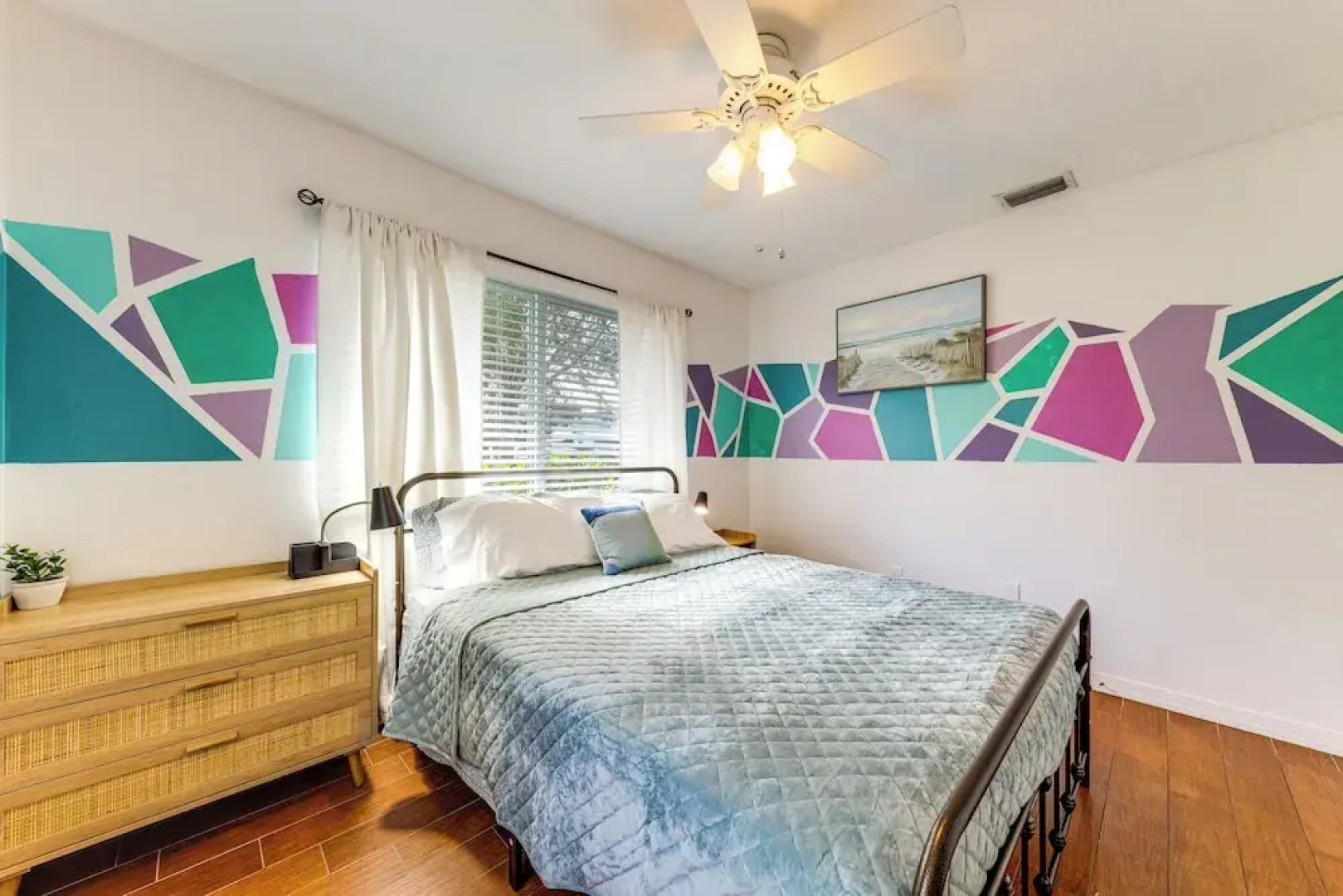 Tropical Pool Oasis on 1/4 Acre by Downtown Stuart