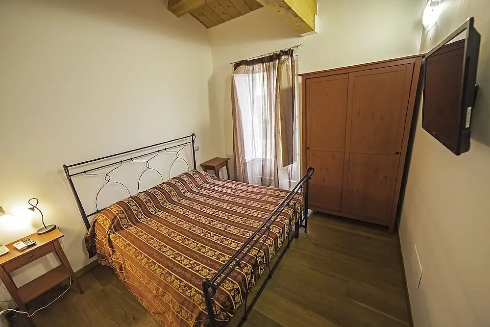 ll Ristoro Del Viandante