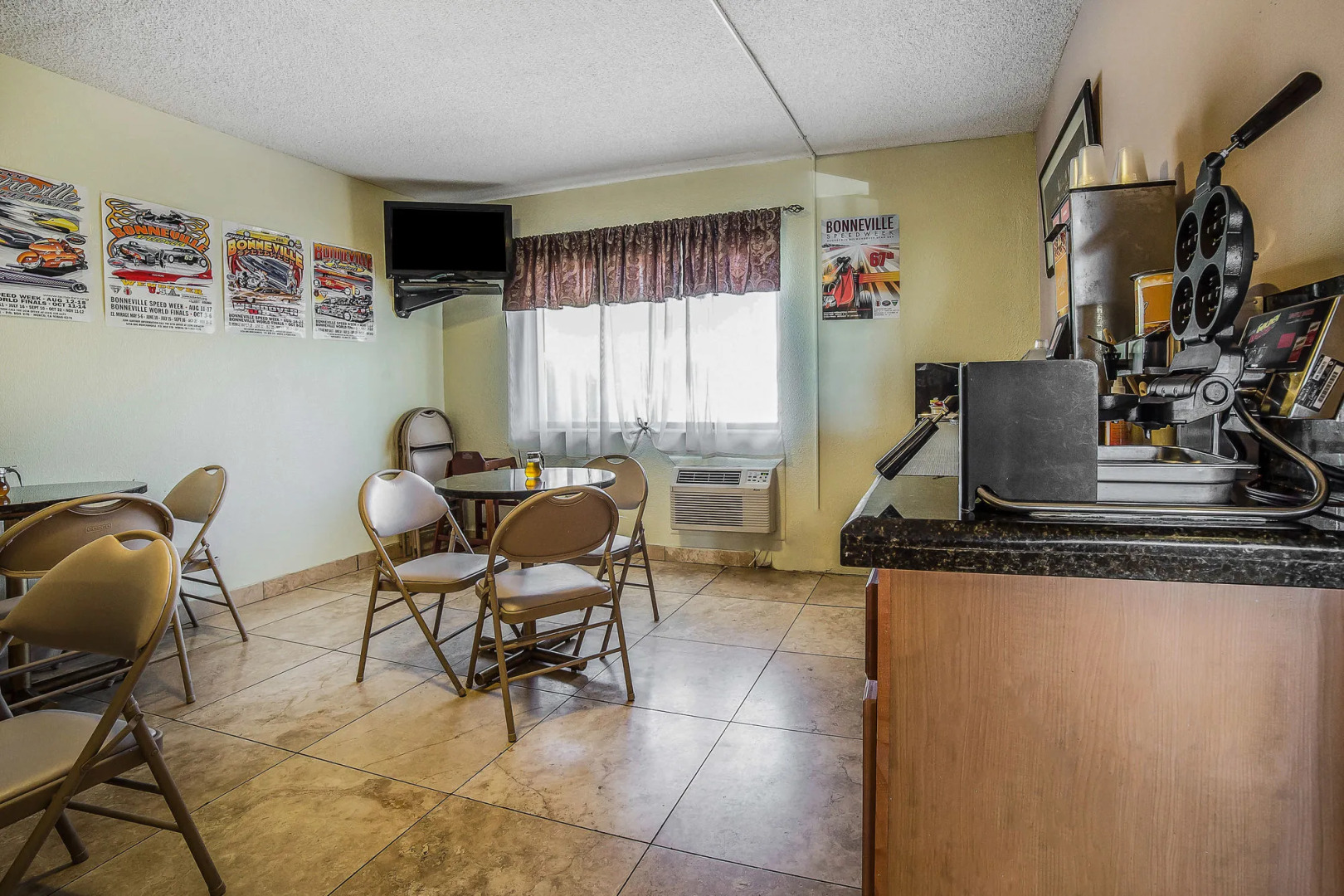 Quality Inn Stateline