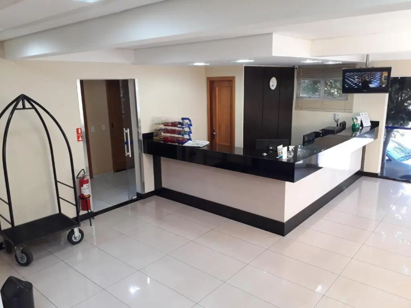 Cristal Palace Hotel