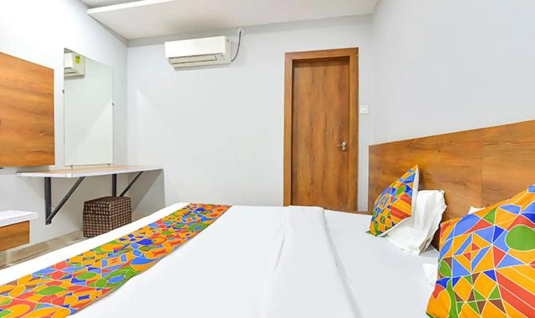 Hotel Raghumani Palace