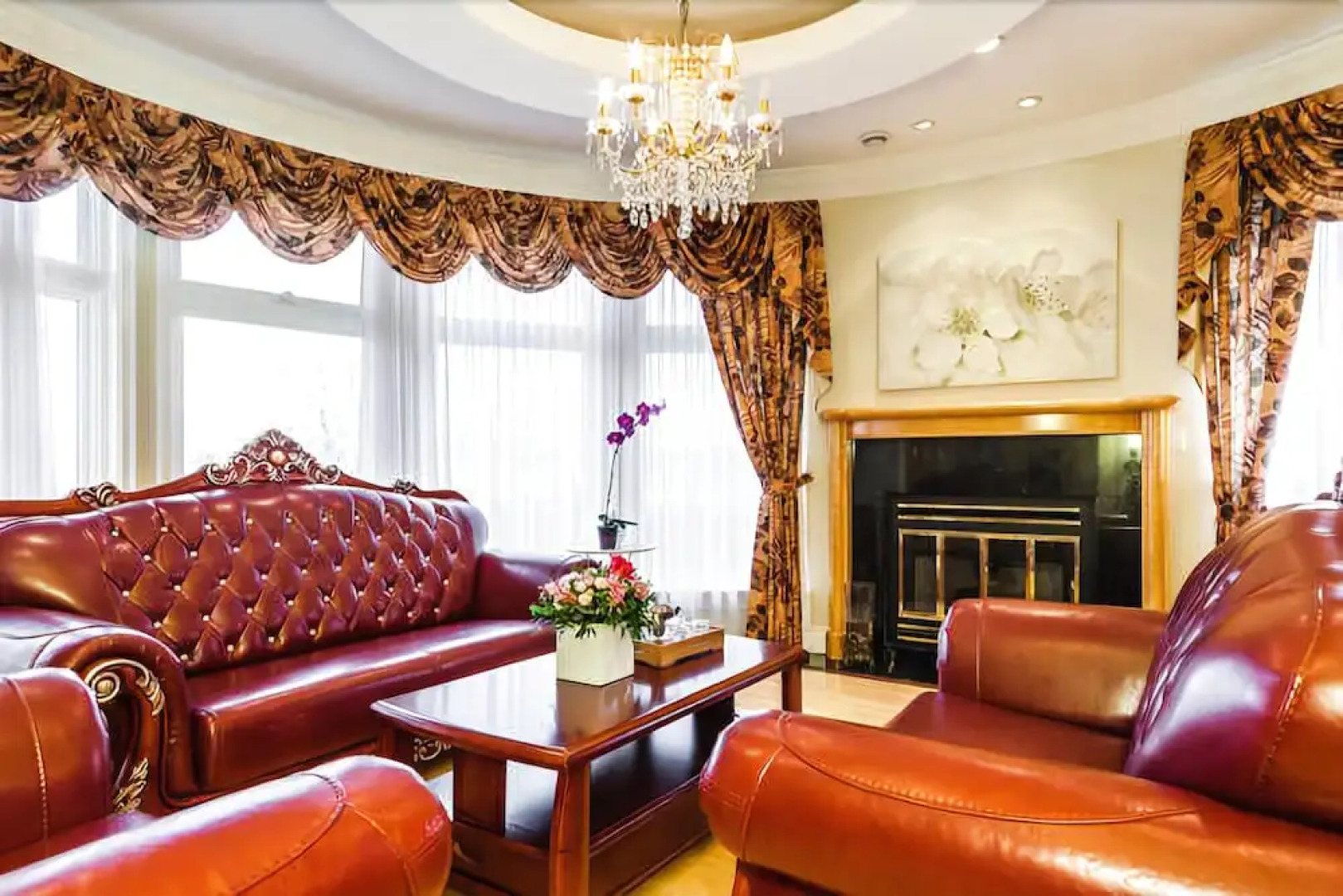 Vancouver West Luxurious House