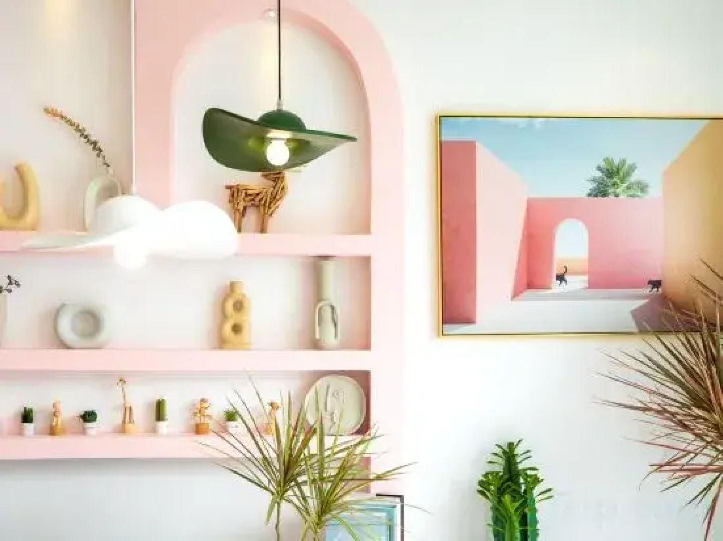 Shanghai Mu She Shi Yi Homestay