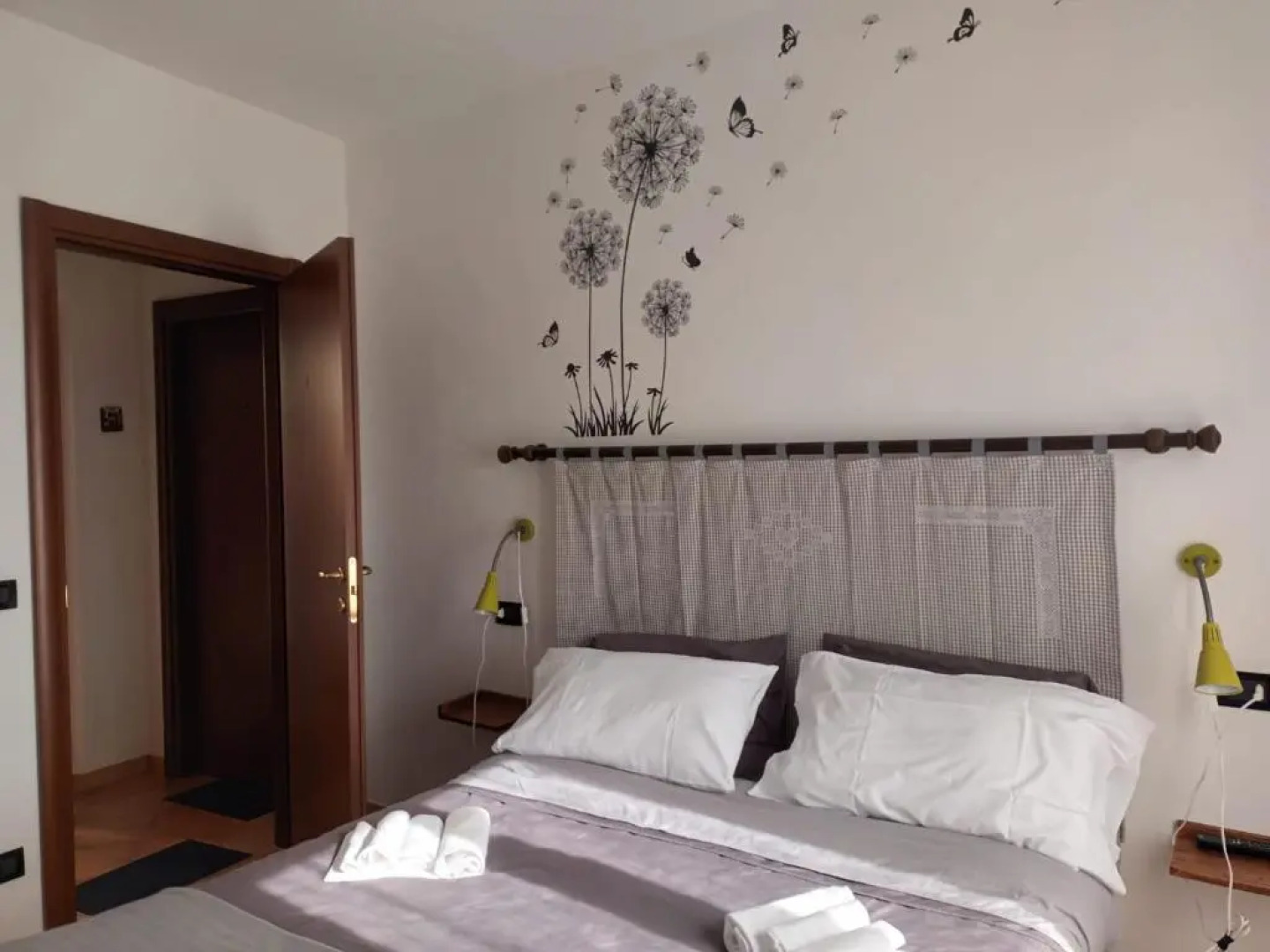 Azienda Agricola Mappavel's