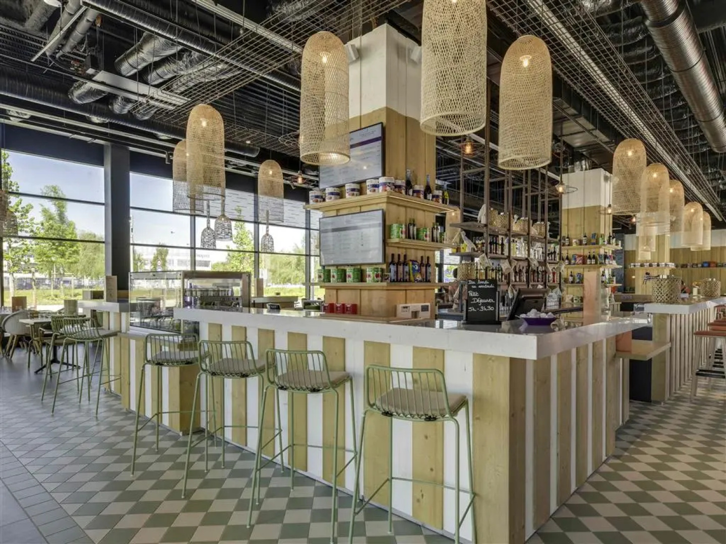 Mercure Paris Orly Tech Airport