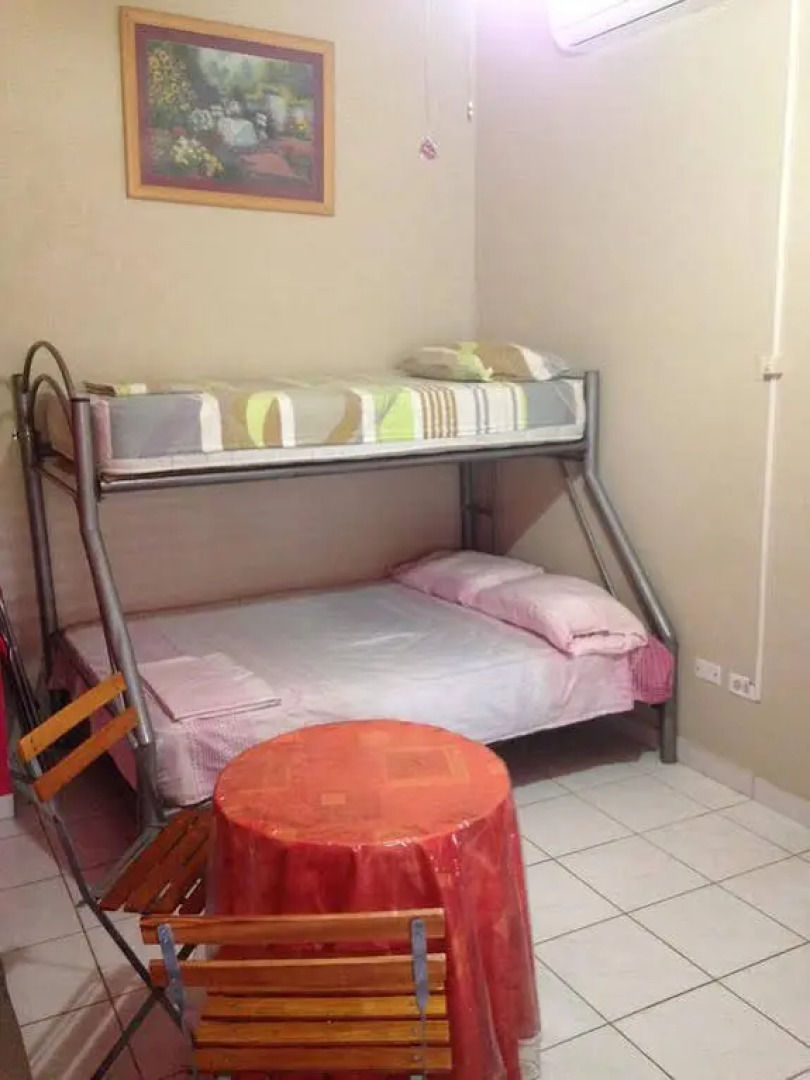 Pirela Realty Aruba Apartments