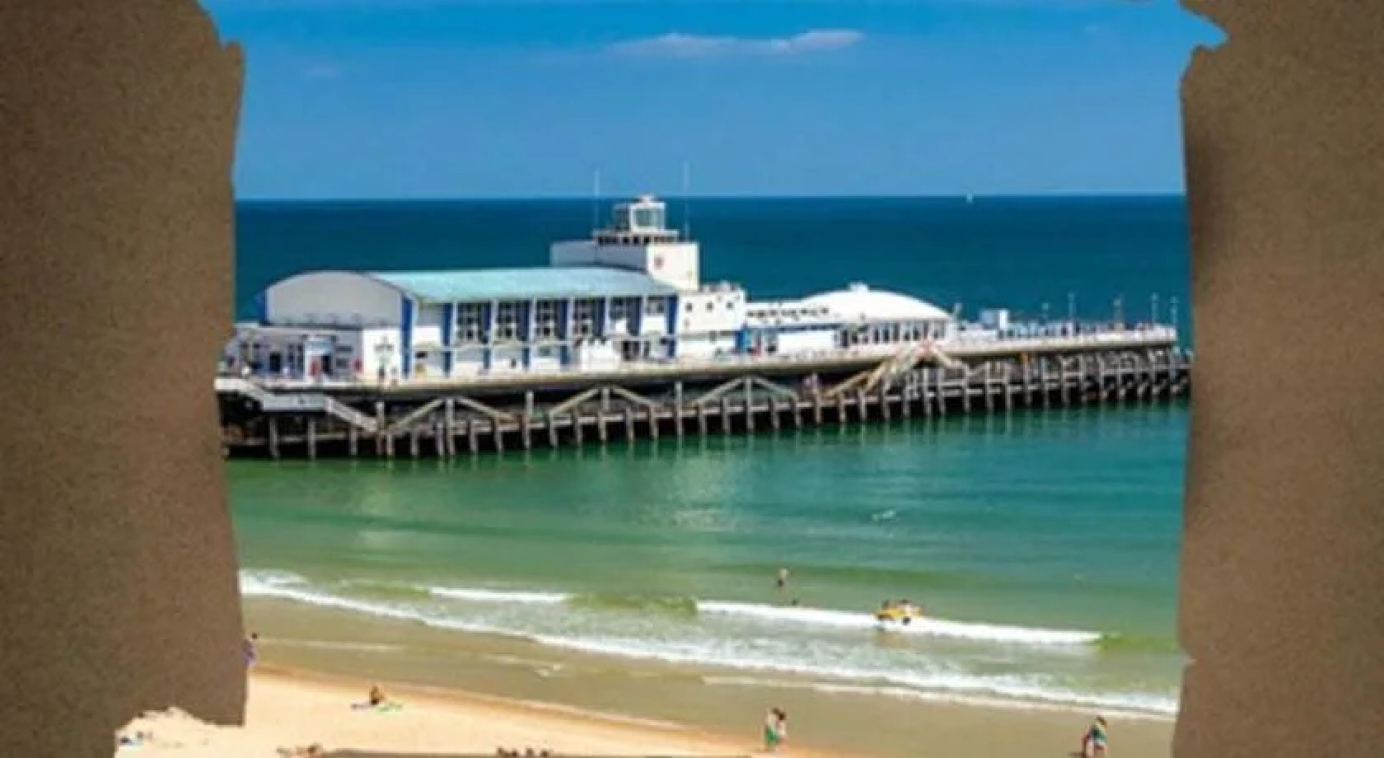 Travellers Retreat Poole