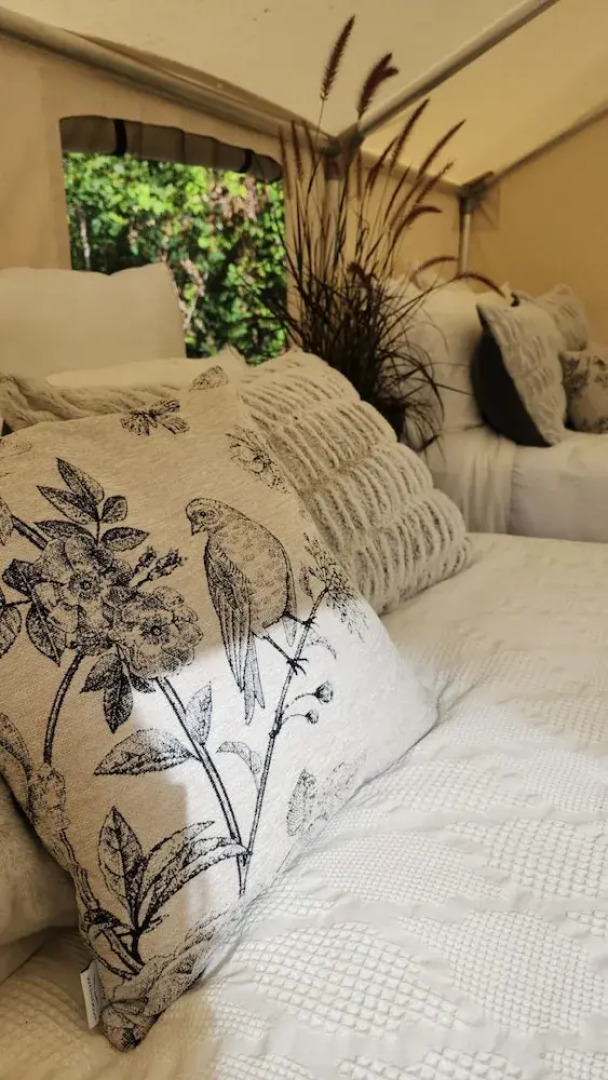 Oceans Edge Eagle Retreat